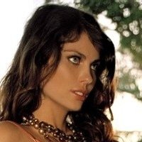 Fabiana Tambosi Naakt