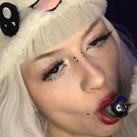 faeriegasmfree Naakt