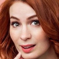 Felicia Day Naakt