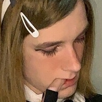 femboycherryblossom Naakt