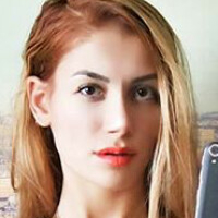 Femme Felis Naakt