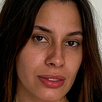 Fernanda Mota Farhat Naakt