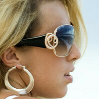 Fernanda Sierra Naakt