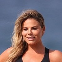 Fiona Falkiner Naakt