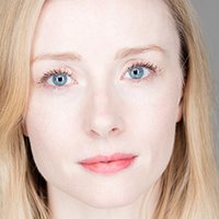 Fiona Glascott Naakt