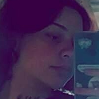 Flor Ortiz Naakt
