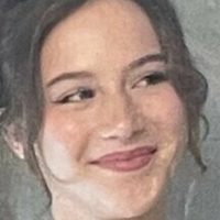 Flora Cole Naakt