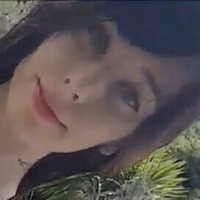 Forest_Nymph Naakt