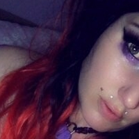 Fragilesubdoll Naakt