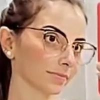 Fran Lima Acavala Naakt