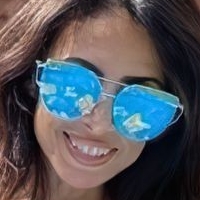 Francine Lewis Naakt