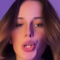 Francisca Simoes Naakt