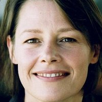 Françoise Michaud Naakt