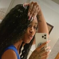 freeaaliyahh Naakt