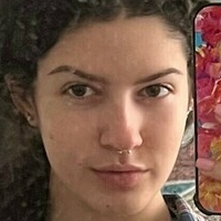 frenchava Naakt