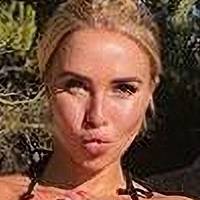 Gabby Allen Naakt