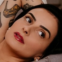 Gabi Benvenutti Naakt