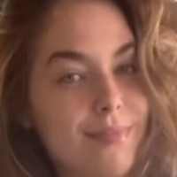 Gabi Borges Naakt