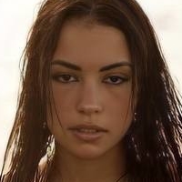 gabimoura Naakt