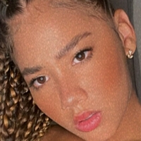 Gabriela Chiquin Naakt