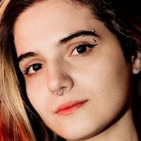 Gabriela Lichy Naakt