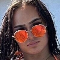 Gabriela Šimunec Naakt