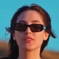 Gabriela Zambrozuski Naakt