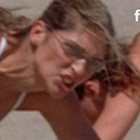 Gabrielle Reece Naakt