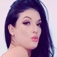 Gabrielle Starr Naakt