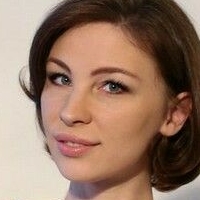 Galina A Naakt