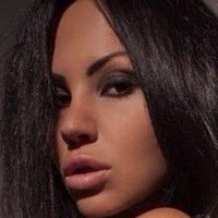Gayana Bagdasaryan Naakt