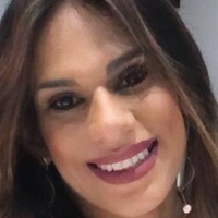 Geisy Santos Naakt