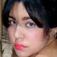 Genesis Hidalgo Naakt