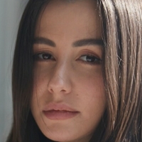 Georgia Andriani Naakt