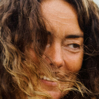 Georgina Lynch Naakt