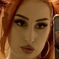 Gigi Rouge Naakt