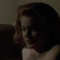 Gillian Alexy Naakt
