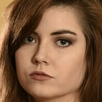 Ginger Belle Naakt