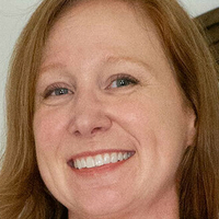 Ginger Daydreams Naakt