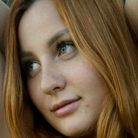 gingerbabe Naakt