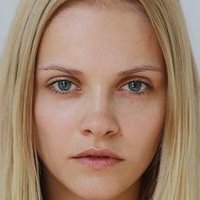 Ginta Lapina Naakt