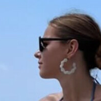 Giorgia Vela Naakt