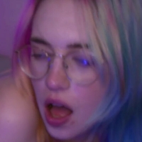 Girls With Colored Hair  Naakt