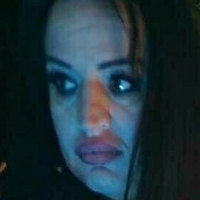 gitana.a Naakt