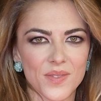 Giulia Ando Naakt
