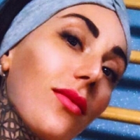 Giulia Bianchi Naakt