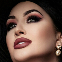 goddess_evangeline Naakt
