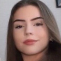 Goddess Gabi Naakt
