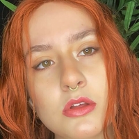 Goddess Lilith Naakt