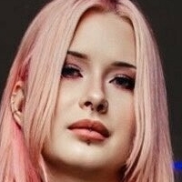 goddess_namira Naakt